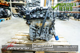 JDM 08-10 Honda Odyssey J35A 3.5L V6 VCM FWD Engine