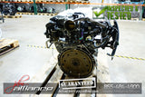 JDM 08-10 Honda Odyssey J35A 3.5L V6 VCM FWD Engine