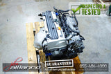 JDM 03-07 Honda Accord Element K24A 2.4L DOHC i-VTEC Engine with EGR