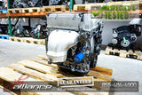 JDM 03-07 Honda Accord Element K24A 2.4L DOHC i-VTEC Engine with EGR