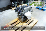 JDM 03-07 Honda Accord Element K24A 2.4L DOHC i-VTEC Engine with EGR