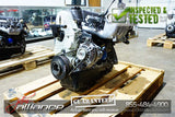 JDM 96-00 Honda Civic / Del Sol D16A VTEC 1.6L SOHC Engine ZC D15B D16Y7 D16Y8