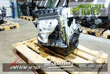 JDM 96-00 Honda Civic / Del Sol D16A VTEC 1.6L SOHC Engine ZC D15B D16Y7 D16Y8