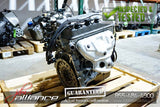 JDM 96-00 Honda Civic / Del Sol D16A VTEC 1.6L SOHC Engine ZC D15B D16Y7 D16Y8
