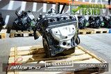 JDM 96-00 Honda Civic / Del Sol D16A VTEC 1.6L SOHC Engine ZC D15B D16Y7 D16Y8