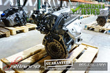 JDM 96-00 Honda Civic / Del Sol D16A VTEC 1.6L SOHC Engine ZC D15B D16Y7 D16Y8