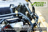 JDM 96-00 Honda Civic / Del Sol D16A VTEC 1.6L SOHC Engine ZC D15B D16Y7 D16Y8
