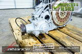 JDM 05-06 Honda CRV K24A 2.4L AWD Automatic Transmission 4x4 MRJA