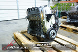 JDM 96-00 Honda Civic / Del Sol D16A VTEC 1.6L SOHC Engine ZC D15B D16Y7 D16Y8