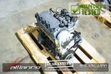 JDM 96-00 Honda Civic / Del Sol D16A VTEC 1.6L SOHC Engine ZC D15B D16Y7 D16Y8