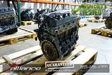 JDM 96-00 Honda Civic / Del Sol D16A VTEC 1.6L SOHC Engine ZC D15B D16Y7 D16Y8