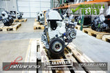 JDM 96-00 Honda Civic / Del Sol D16A VTEC 1.6L SOHC Engine ZC D15B D16Y7 D16Y8