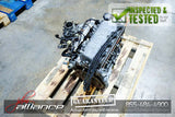 JDM 96-00 Honda Civic / Del Sol D16A VTEC 1.6L SOHC Engine ZC D15B D16Y7 D16Y8