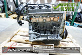 JDM 96-00 Honda Civic / Del Sol D16A VTEC 1.6L SOHC Engine ZC D15B D16Y7 D16Y8
