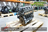 JDM 96-00 Honda Civic / Del Sol D16A VTEC 1.6L SOHC Engine ZC D15B D16Y7 D16Y8