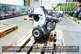 JDM 96-00 Honda Civic / Del Sol D16A VTEC 1.6L SOHC Engine ZC D15B D16Y7 D16Y8
