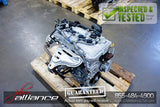 JDM 2010-2015 Toyota Prius 2ZR-FXE 1.8L Hybrid Engine 2011-2017 LEXUS CT200H 2ZR