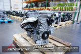 JDM 2010-2015 Toyota Prius 2ZR-FXE 1.8L Hybrid Engine 2011-2017 LEXUS CT200H 2ZR