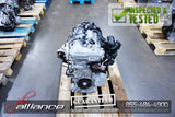 JDM 2010-2015 Toyota Prius 2ZR-FXE 1.8L Hybrid Engine 2011-2017 LEXUS CT200H 2ZR