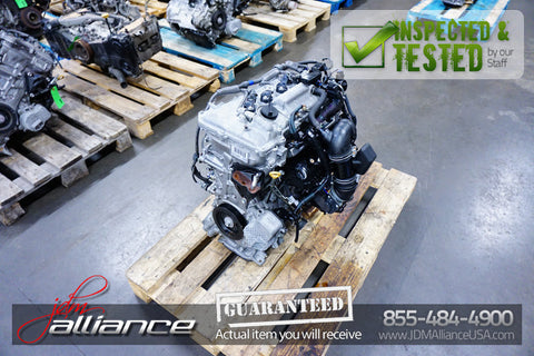 JDM 2010-2015 Toyota Prius 2ZR-FXE 1.8L Hybrid Engine 2011-2017 LEXUS CT200H 2ZR