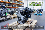 JDM 2010-2015 Toyota Prius 2ZR-FXE 1.8L Hybrid Engine 2011-2017 LEXUS CT200H 2ZR