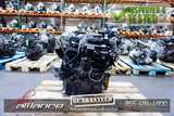 JDM 2010-2015 Toyota Prius 2ZR-FXE 1.8L Hybrid Engine 2011-2017 LEXUS CT200H 2ZR