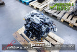 JDM 2010-2015 Toyota Prius 2ZR-FXE 1.8L Hybrid Engine 2011-2017 LEXUS CT200H 2ZR