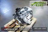 JDM 2010-2015 Toyota Prius 2ZR-FXE 1.8L Hybrid Engine 2011-2017 LEXUS CT200H 2ZR