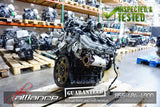 JDM 1996-2002 Toyota Tacoma T100 4Runner 5VZ-FE Engine 3.4L V6 5VZ Motor