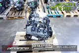 JDM 1996-2002 Toyota Tacoma T100 4Runner 5VZ-FE Engine 3.4L V6 5VZ Motor