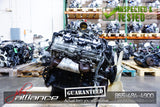 JDM 1996-2002 Toyota Tacoma T100 4Runner 5VZ-FE Engine 3.4L V6 5VZ Motor