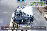 JDM 1996-2002 Toyota Tacoma T100 4Runner 5VZ-FE Engine 3.4L V6 5VZ Motor