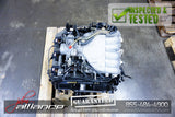 JDM 1996-2002 Toyota Tacoma T100 4Runner 5VZ-FE Engine 3.4L V6 5VZ Motor
