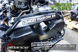 JDM 1996-2002 Toyota Tacoma T100 4Runner 5VZ-FE Engine 3.4L V6 5VZ Motor