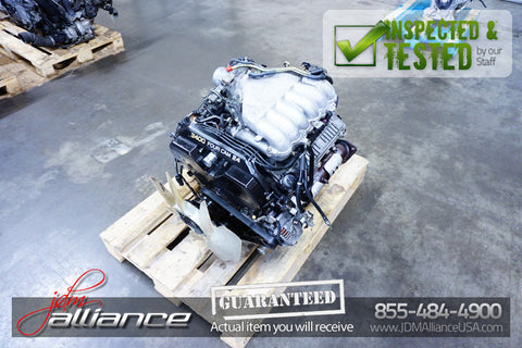 JDM 1996-2002 Toyota Tacoma T100 4Runner 5VZ-FE Engine 3.4L V6 5VZ Motor