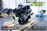 JDM 1996-2002 Toyota Tacoma T100 4Runner 5VZ-FE Engine 3.4L V6 5VZ Motor