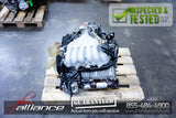 JDM 1996-2002 Toyota Tacoma T100 4Runner 5VZ-FE Engine 3.4L V6 5VZ Motor