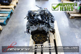 JDM 1996-2002 Toyota Tacoma T100 4Runner 5VZ-FE Engine 3.4L V6 5VZ Motor