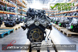 JDM 1996-2002 Toyota Tacoma T100 4Runner 5VZ-FE Engine 3.4L V6 5VZ Motor