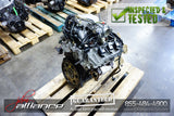 JDM 1996-2002 Toyota Tacoma T100 4Runner 5VZ-FE Engine 3.4L V6 5VZ Motor