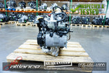 JDM 06-11 Subaru EJ25 2.5L SOHC I-AVLS Engine Impreza Legacy Forester Baja Motor