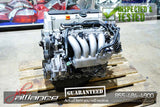 JDM 03-07 Honda Accord Element K24A 2.4L DOHC i-VTEC Engine with EGR