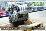 JDM 03-07 Honda Accord Element K24A 2.4L DOHC i-VTEC Engine with EGR