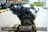 JDM 98-02 Honda Accord SiR F20B 2.0L DOHC VTEC Engine