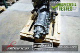 JDM 03-06 Nissan 350Z Infiniti G35 3.5L VQ35DE RE5R05A Automatic RWD Transmission