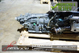 JDM 03-06 Nissan 350Z Infiniti G35 3.5L VQ35DE RE5R05A Automatic RWD Transmission