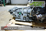 JDM 03-06 Nissan 350Z Infiniti G35 3.5L VQ35DE RE5R05A Automatic RWD Transmission