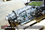 JDM 03-06 Nissan 350Z Infiniti G35 3.5L VQ35DE RE5R05A Automatic RWD Transmission