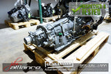 JDM 03-06 Nissan 350Z Infiniti G35 3.5L VQ35DE RE5R05A Automatic RWD Transmission