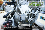 JDM 07-12 Nissan Sentra MR20 2.0L DOHC Automatic CVT Transmission